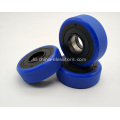 Step Roller untuk Hyundai Outdoor Escalators 76 * 25 * 6204